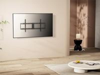 Manhattan 461948 TV-beugel Inklapbaar 109,2 cm (43) - 254,0 cm (100) Vast - thumbnail