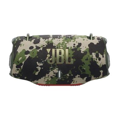 JBL XTREME 4 ZONDER ADAPTER Bluetooth speaker Groen - thumbnail