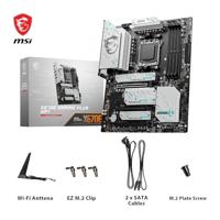 Moederbord AMD MSI X670E GAMING PLUS WIFI - thumbnail