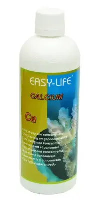 Easy Life Calcium 500 ML Easy Life Calcium 500 ML