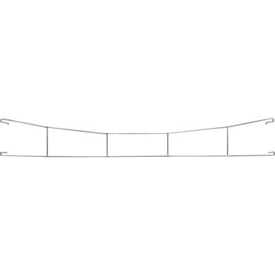 Märklin 70142 H0 Rijdraad H0 Märklin C-rails (met ballastbed), H0 Märklin K-rails (zonder ballastbed) 142 mm 5 stuk(s) Märklin 70142 H0 Rijdraad H0 Märklin C-rails (met ballastbed), H0 Märklin K-rails (zonder ballastbed) 142 mm 5 stuk(s)