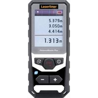 Laserliner DistanceMaster Plus 100 m Laser-afstandsmeter - 080.983A - thumbnail
