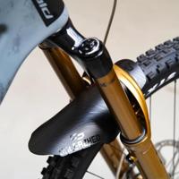 Unleazhed unsplash m01 bolt on mudguard - thumbnail