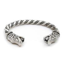 Viking Armring Draken - thumbnail