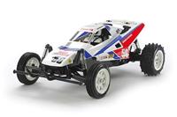 Tamiya The Grasshopper II Brushed 1:10 RC auto Elektro Buggy Achterwielaandrijving Bouwpakket - thumbnail