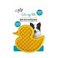 AFP Calm Paws - Bath Anti-anxiety Duck - thumbnail