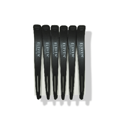 ELEVEN Australia Hair Clip 6 stuks