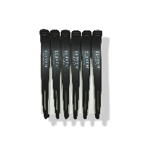 ELEVEN Australia Hair Clip 6 stuks - thumbnail