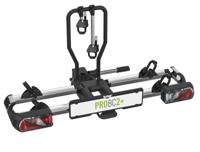 Eufab ProBC2+ - Towbar Bike Rack - thumbnail