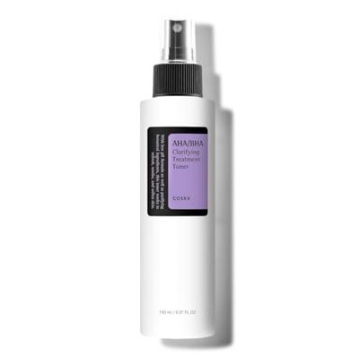 COSRX AHA/BHA Clarifying Treatment Toner 150ml COSRX AHA/BHA Clarifying Treatment Toner 150ml