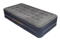 Redwood 1-persoons Luchtbed met pomp - thumbnail