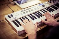 Arturia KeyLab 61 Essential MK3 Black - thumbnail