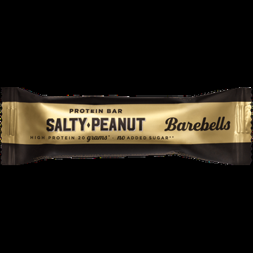 Barebells Protein Bar Salty Peanut 55 g bij Jumbo
