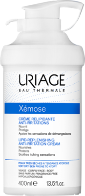 Uriage Xémose Anti Irritation Cream Uriage Xémose Anti Irritation Cream