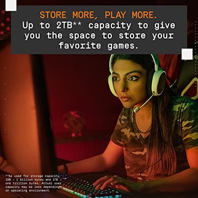 WD Black™ SN850 Heatsink 500 GB NVMe/PCIe M.2 SSD 2280 harde schijf M.2 NVMe PCIe 4.0 x4 Retail WDS500G1XHE WD Black™ SN850 Heatsink 500 GB NVMe/PCIe M.2 SSD 2280 harde schijf M.2 NVMe PCIe 4.0 x4 Retail WDS500G1XHE