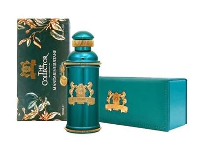 Alexandre.J The Collector Mandarine Sultane Eau de parfum Spray 100ml - thumbnail