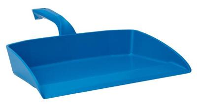 Vikan stofblik blauw (1 stuk) Vikan stofblik blauw (1 stuk)