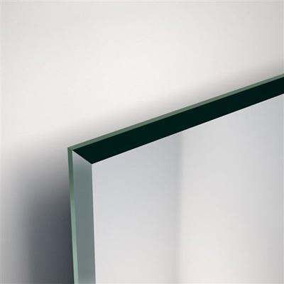 Badkamerspiegel Clou Look at Me met Facet Rand 100x50x0.5cm Badkamerspiegel Clou Look at Me met Facet Rand 100x50x0.5cm