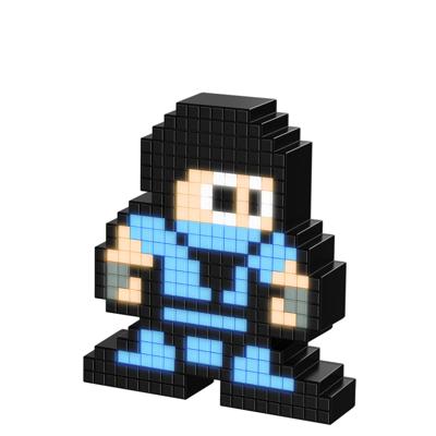 Pixel Pals - Mortal Kombat - Sub-Zero