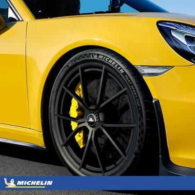 Michelin Sport cup 2 connect xl 255/35 R19 96Y MI2553519ZSPCUP2COXL