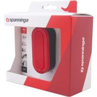 Spanninga achterlicht halo guard xe e-bike 6-48v spatbord - thumbnail