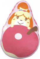 Animal Crossing Pluche - Isabelle Pillow - thumbnail