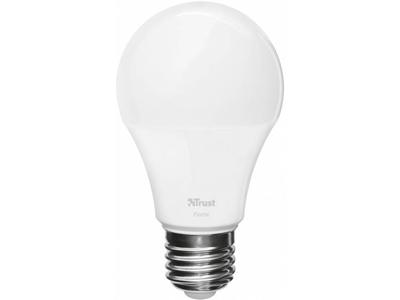 ZLED-2209 Dimbare Zigbee E27 LED Lamp - Flame Wit