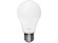 ZLED-2209 Dimbare Zigbee E27 LED Lamp - Flame Wit - thumbnail