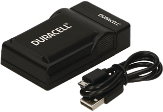 Duracell lader met USB kabel voor DRSBX1/NP-BX1 Duracell lader met USB kabel voor DRSBX1/NP-BX1