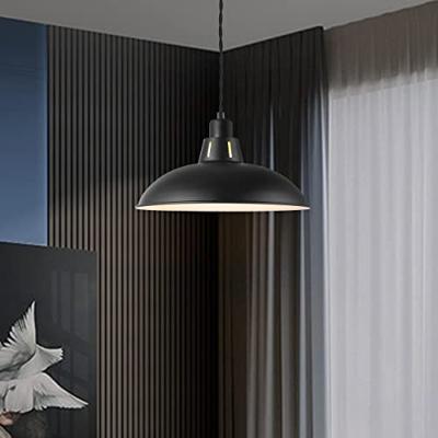 Home sweet home lampenkap Altis 30 - mat zwart