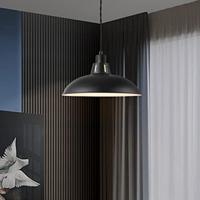 Home sweet home lampenkap Altis 30 - mat zwart - thumbnail