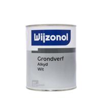 Wijzonol Grondverf Alkyd - thumbnail