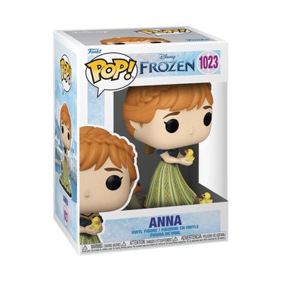 Disney Frozen Funko Pop Vinyl: Anna (1023)
