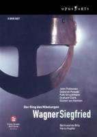 Siegfried - DVD (0809478009122) - thumbnail