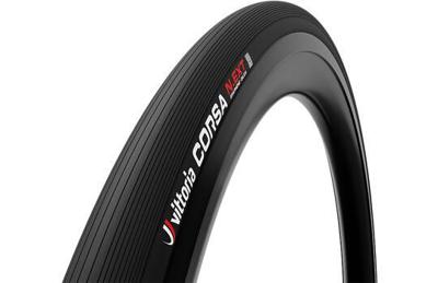Vittoria Corsa N.EXT Vouwband Graphene 2.0 Zwart