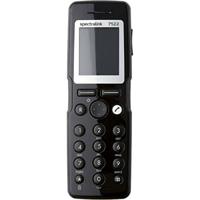 Spectralink 7522 DECT telephone handset Black incl. Battery excl, 02620000 - thumbnail