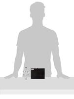 Meister Frezenset 12-delig - WU5644460 - thumbnail