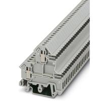 Phoenix Contact 2770888 Klem 2-etages 5.08 mm Schroeven Grijs 50 stuk(s) - thumbnail