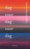 dag voor dag voor dag - Femme van den Berg - ebook - thumbnail