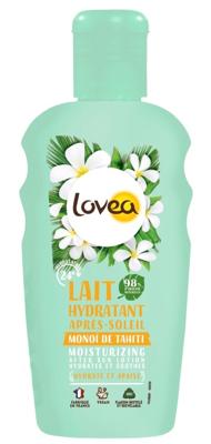 Lovea Moisturizing After Sun Lotion