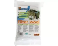 Witte Filterwatten 250 Gram aquaria Superfish - Superfish - thumbnail