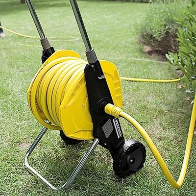 Kärcher Home & Garden 2.645-192.0 Kunststof Slangkoppeling Steekkoppeling, 13 mm (1/2) - 15 mm (5/8) Waterstop