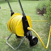 Karcher Basic Slangstuk Uni Aquastop - 2.645-192.0 - thumbnail
