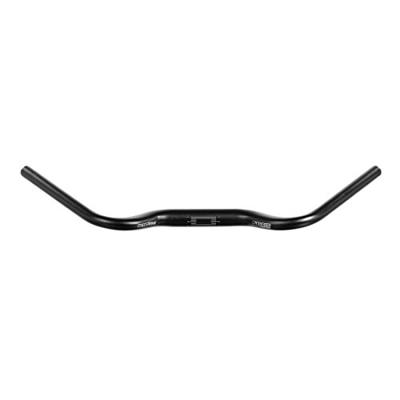 Ergotec Stuur aerowing 2 ø31,8x620 - zwart