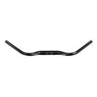 Ergotec Stuur aerowing 2 ø31,8x620 - zwart - thumbnail