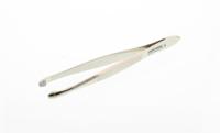 Malteser Pincet 8 cm nikkel 426 1 Stuks - thumbnail