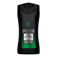 AXE Shower gel Africa 250 Milliliter - thumbnail
