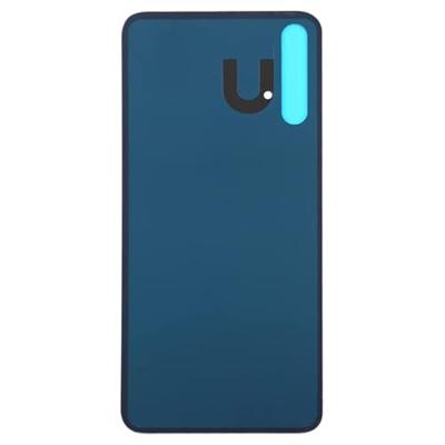 Batterij achtercover voor Huawei Nova 5T (zwart)