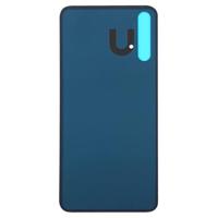 Batterij achtercover voor Huawei Nova 5T (zwart) - thumbnail