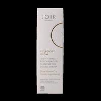 Joik Organics Re-boost glow serum illuminating 30 Milliliter - thumbnail